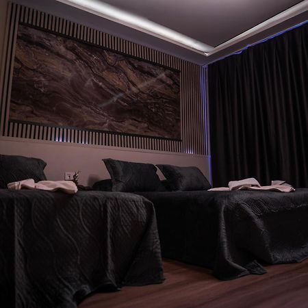 Pera Imperium Taksim Hotel Istanbul Luaran gambar