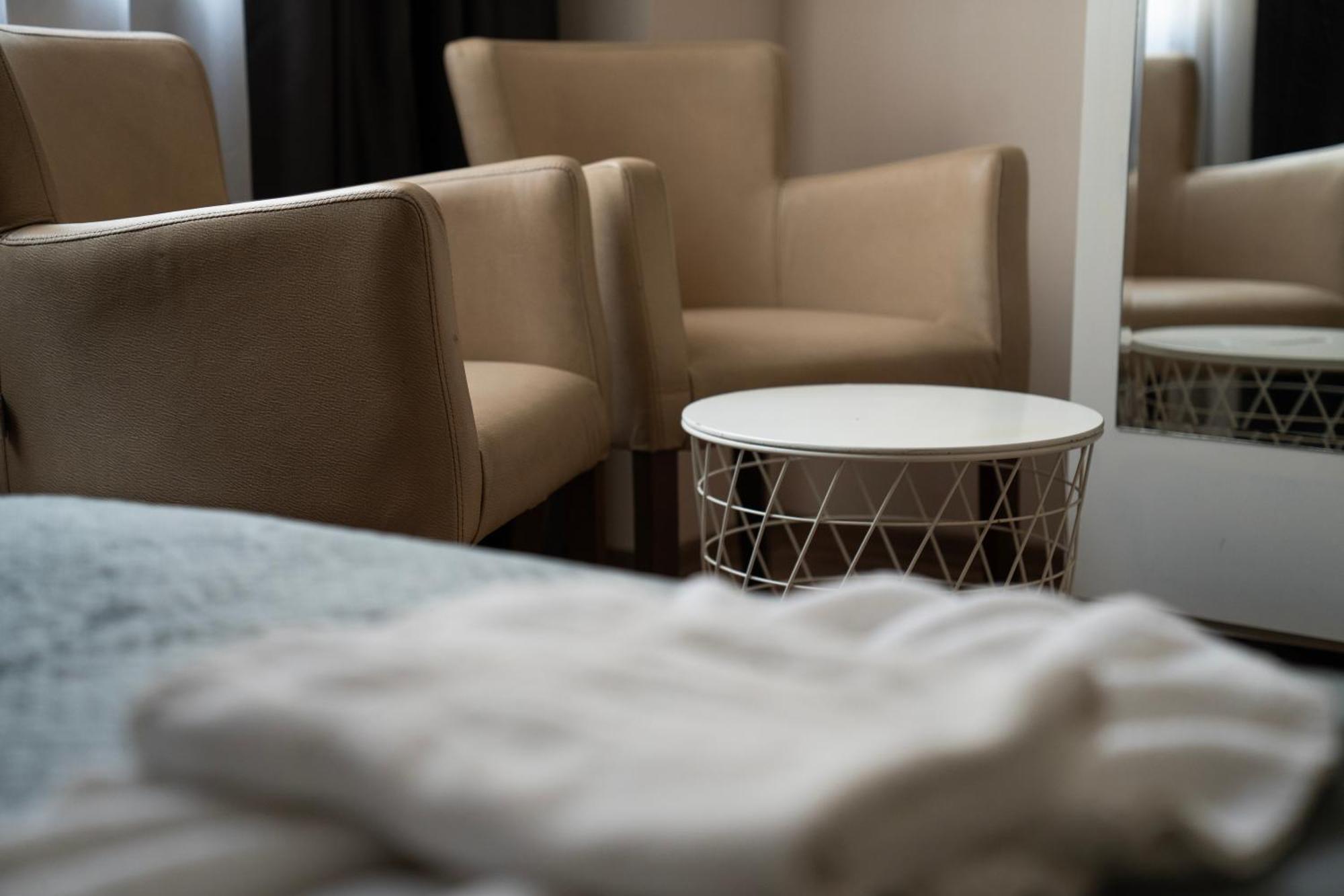 Pera Imperium Taksim Hotel Istanbul Luaran gambar