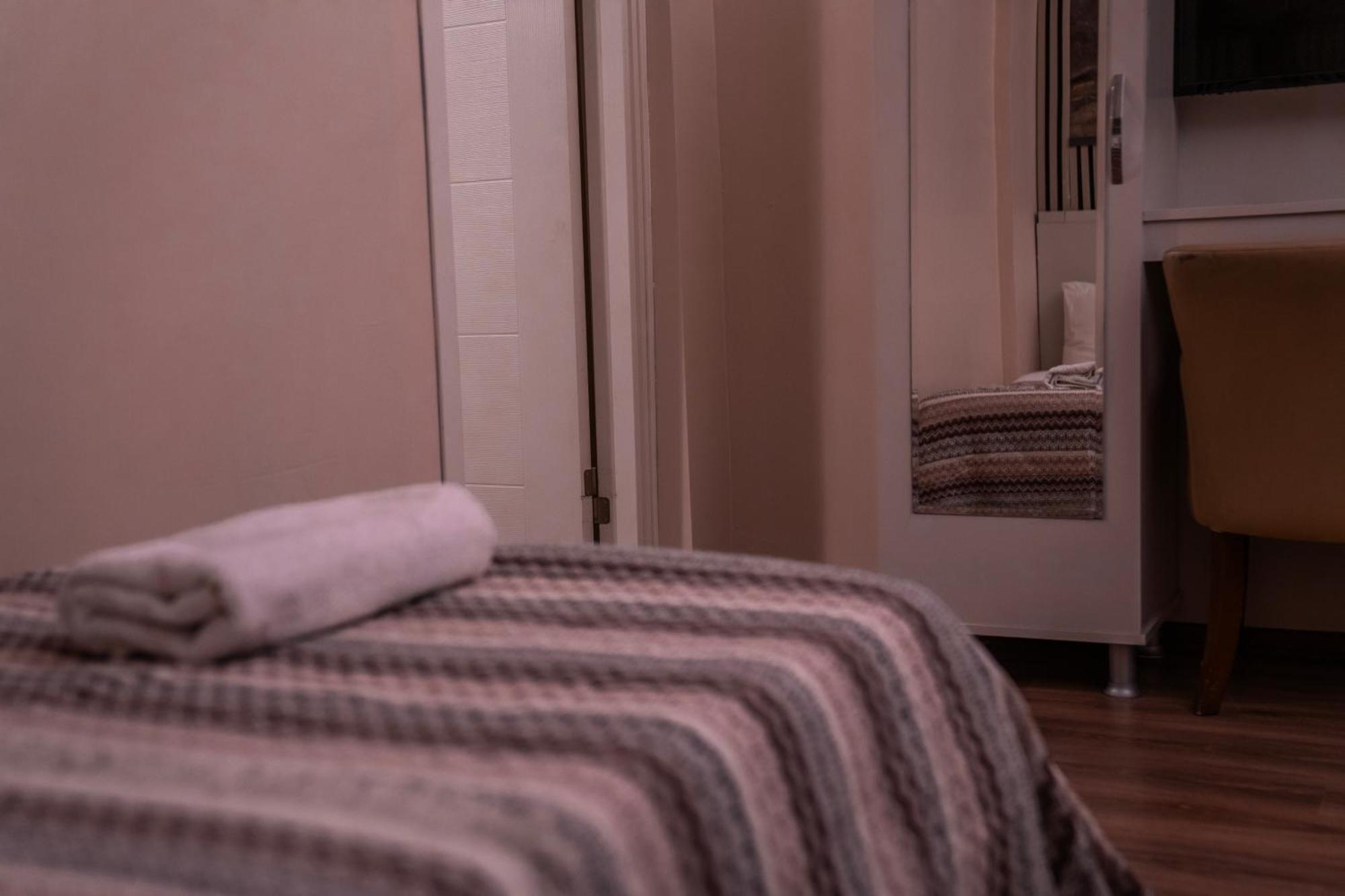 Pera Imperium Taksim Hotel Istanbul Luaran gambar