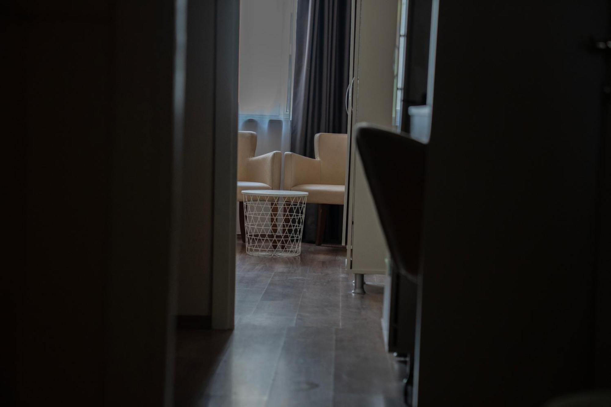 Pera Imperium Taksim Hotel Istanbul Luaran gambar