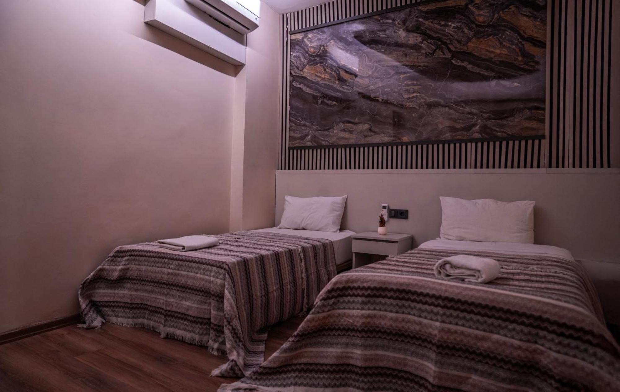 Pera Imperium Taksim Hotel Istanbul Luaran gambar