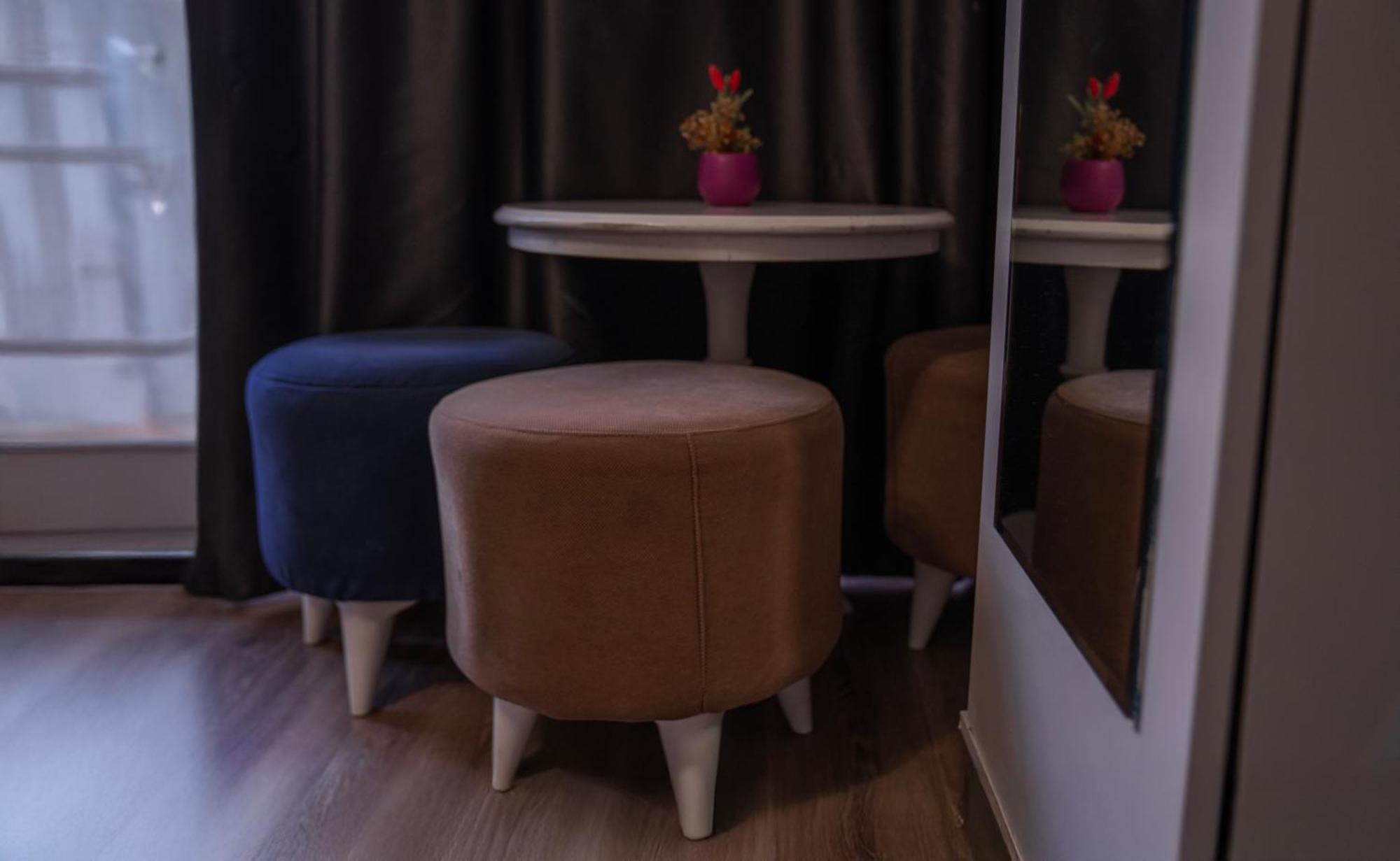 Pera Imperium Taksim Hotel Istanbul Luaran gambar