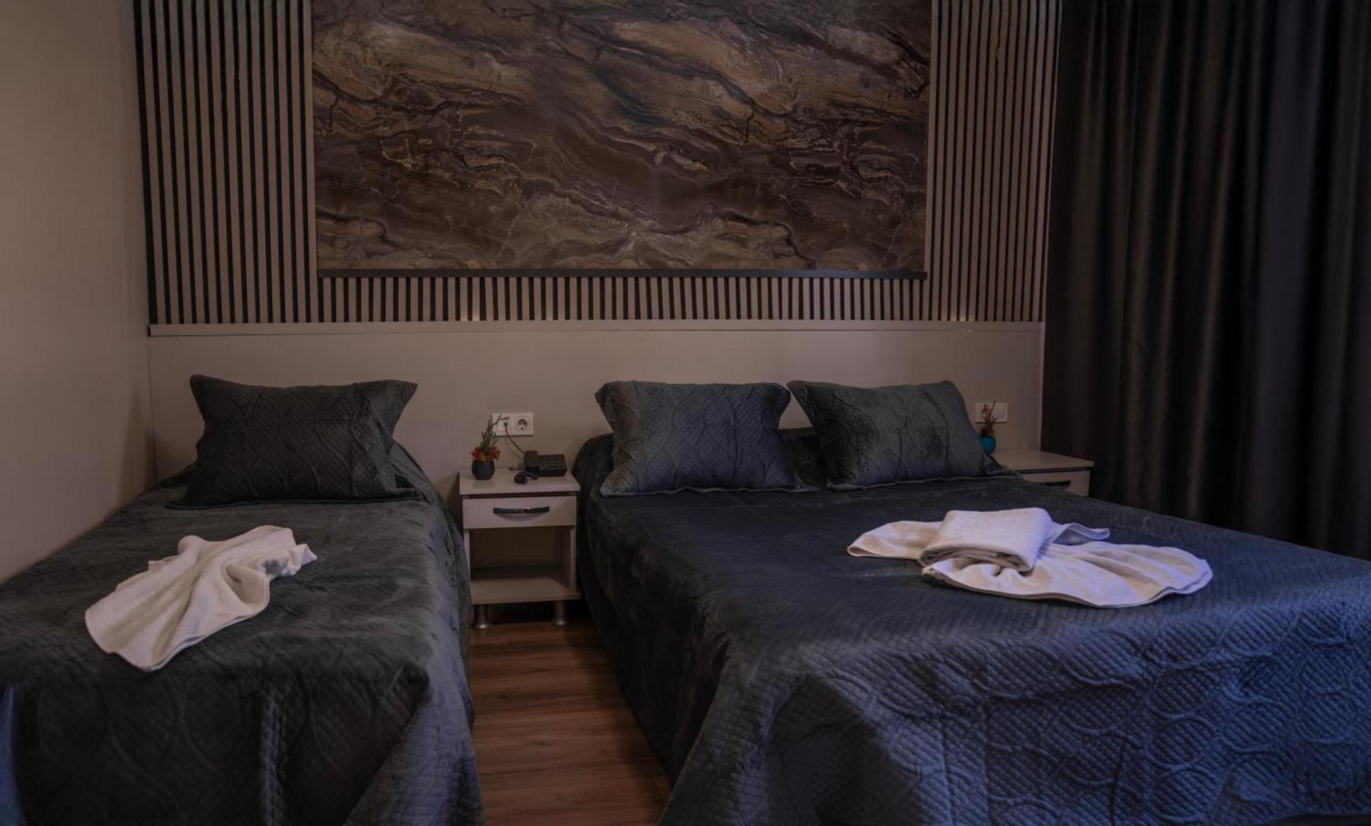 Pera Imperium Taksim Hotel Istanbul Luaran gambar