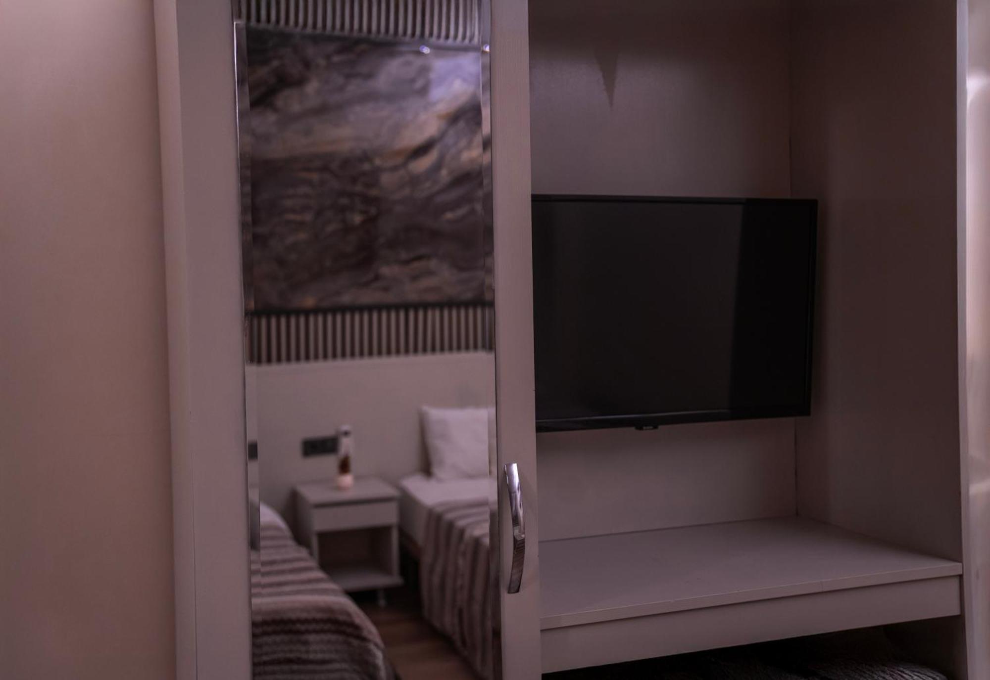 Pera Imperium Taksim Hotel Istanbul Luaran gambar