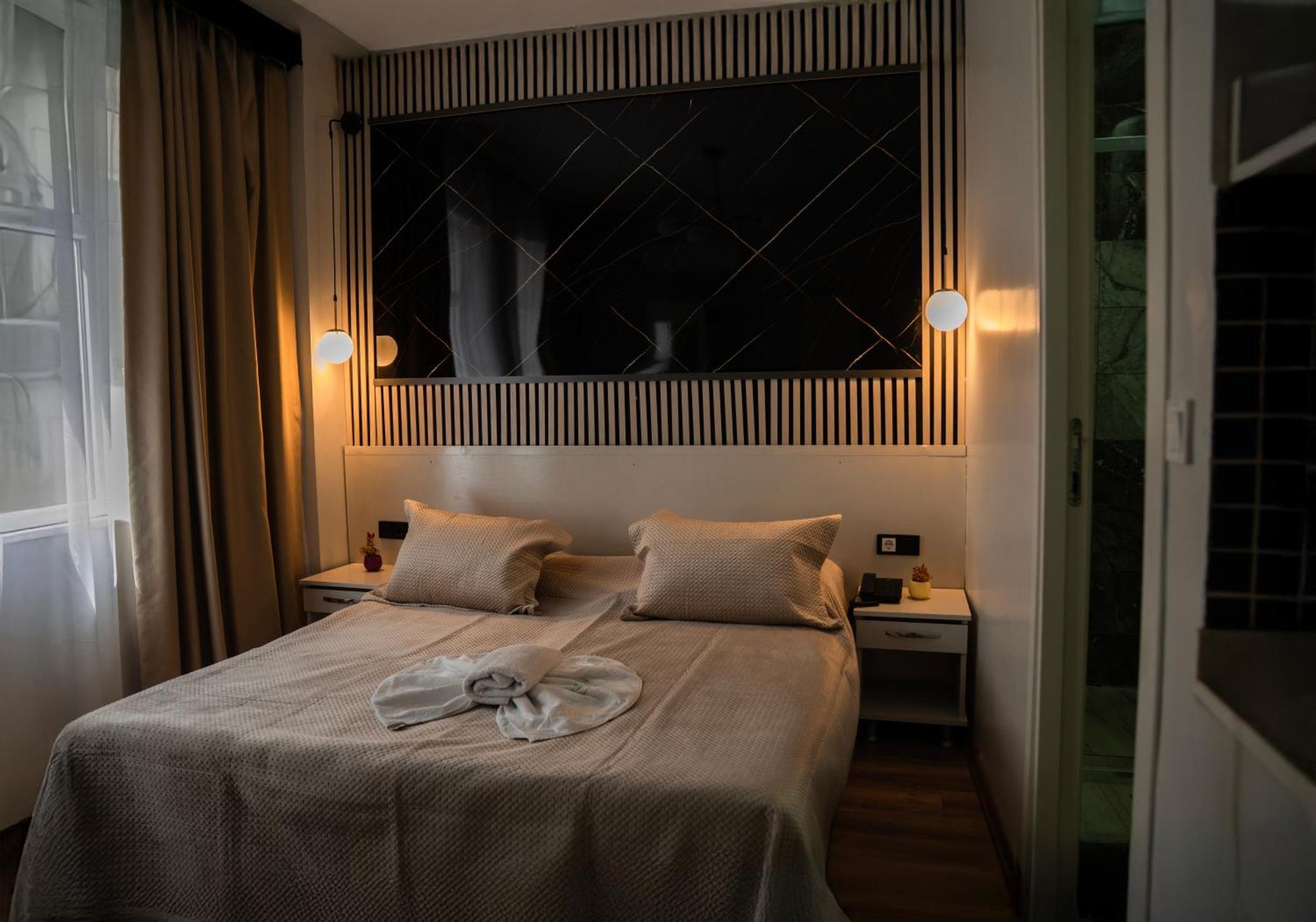 Pera Imperium Taksim Hotel Istanbul Luaran gambar