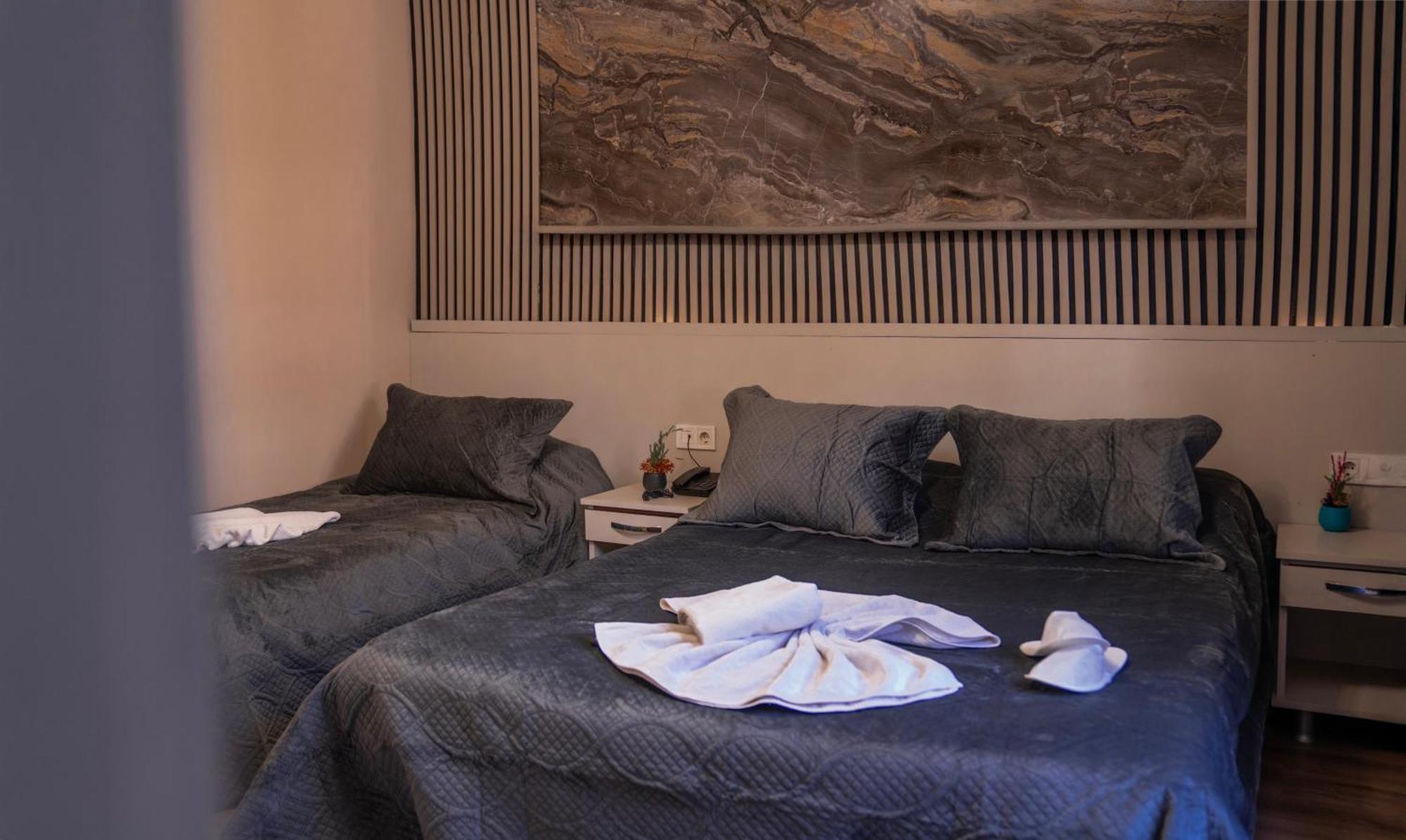Pera Imperium Taksim Hotel Istanbul Luaran gambar