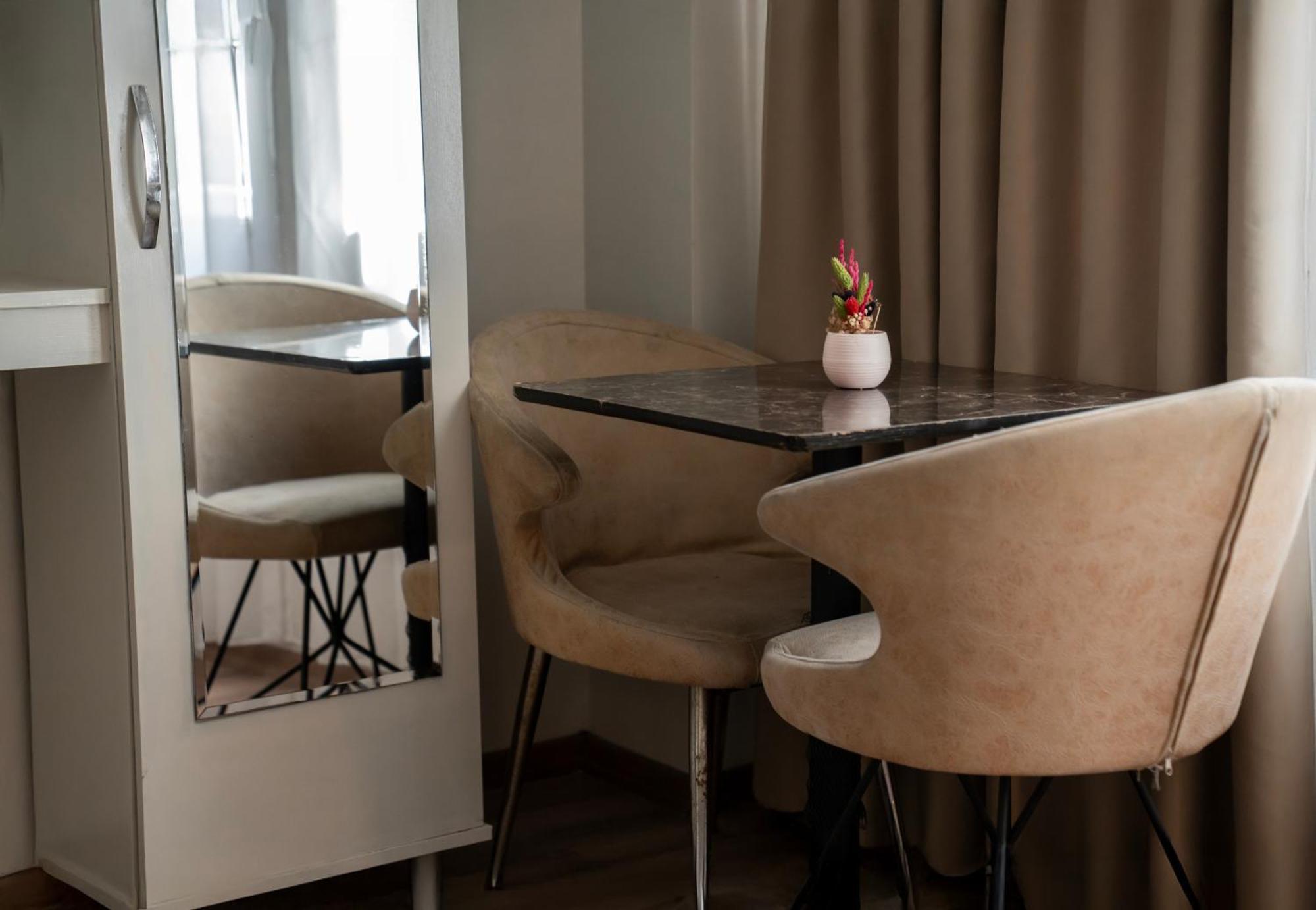 Pera Imperium Taksim Hotel Istanbul Luaran gambar
