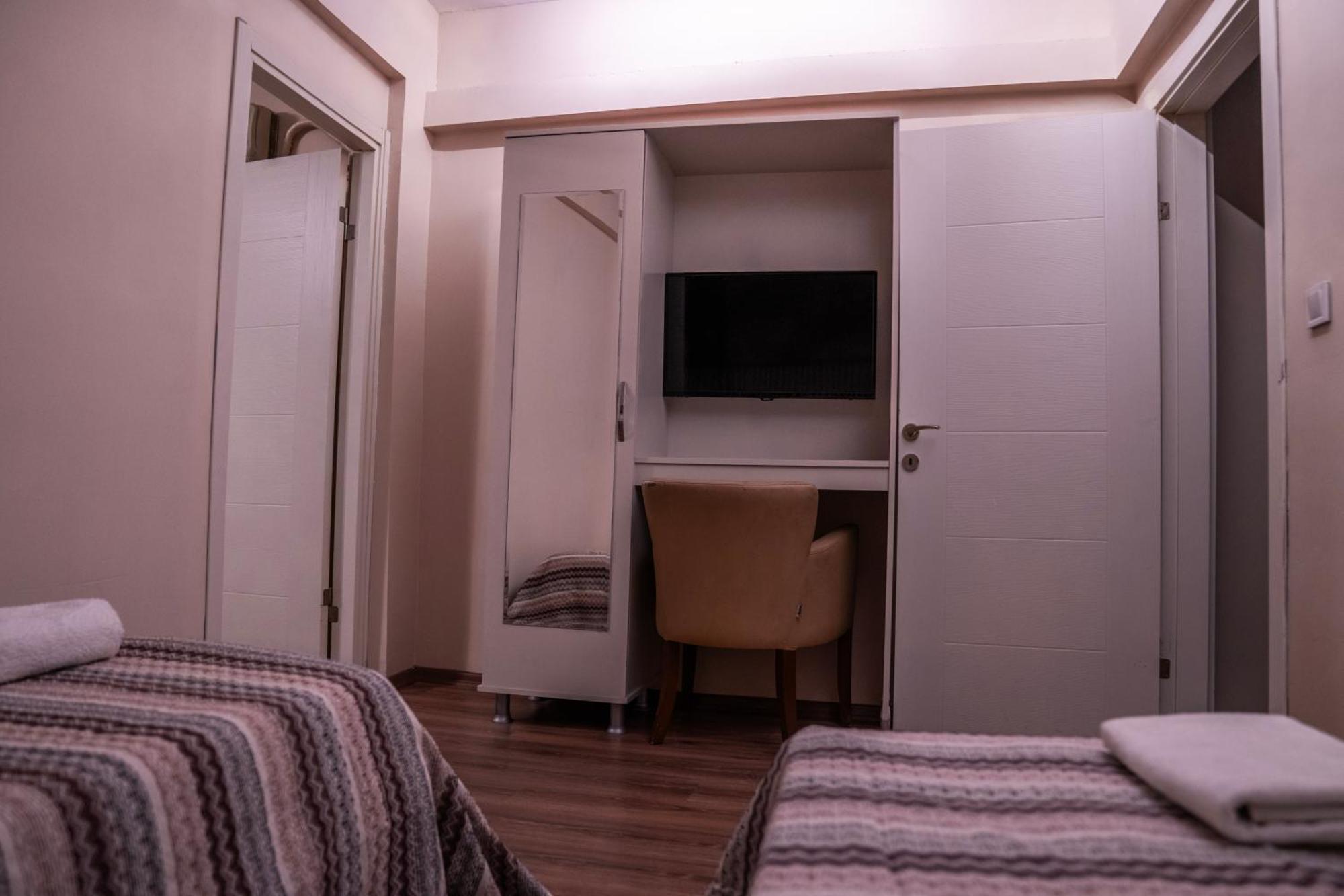 Pera Imperium Taksim Hotel Istanbul Luaran gambar