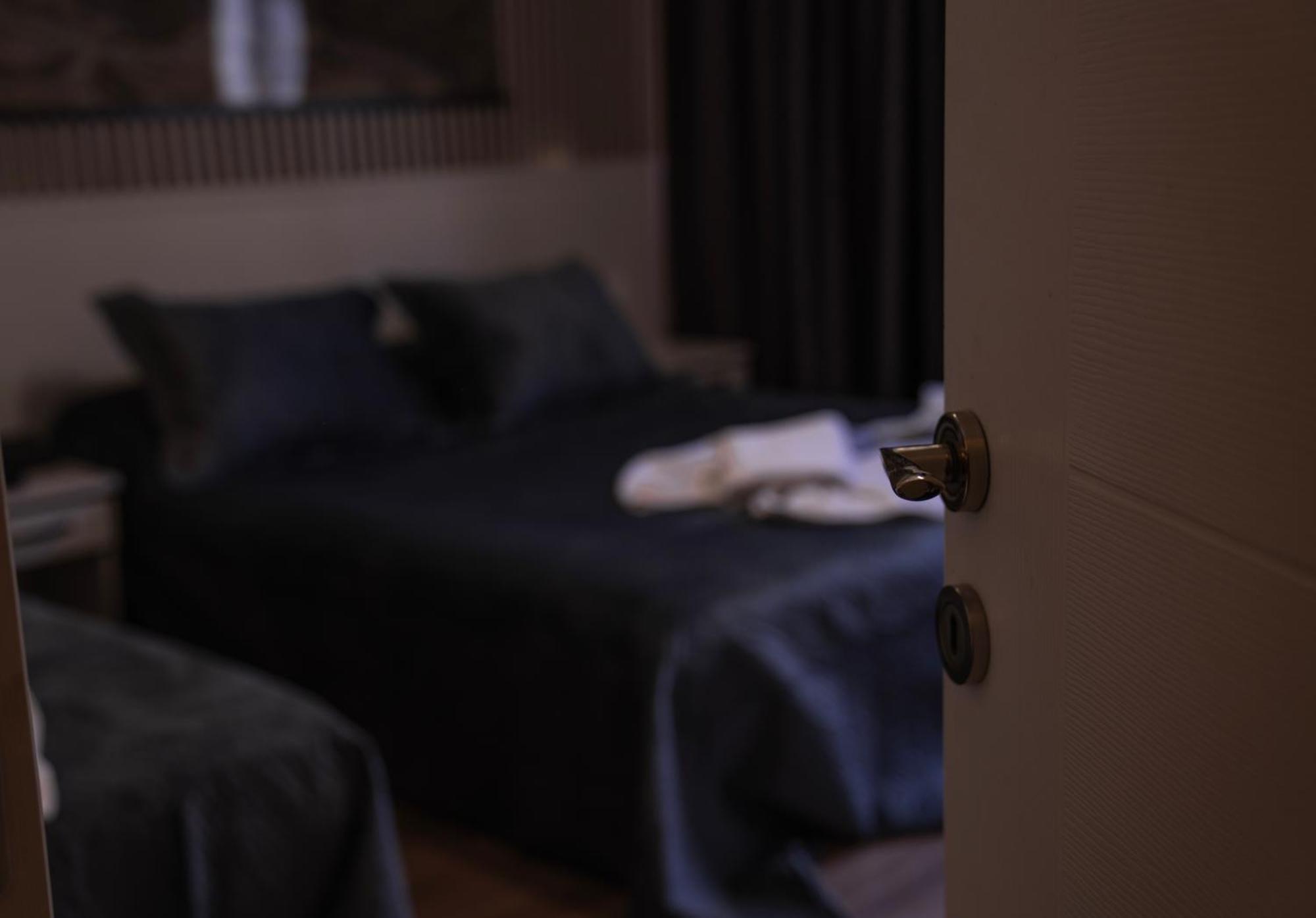 Pera Imperium Taksim Hotel Istanbul Luaran gambar