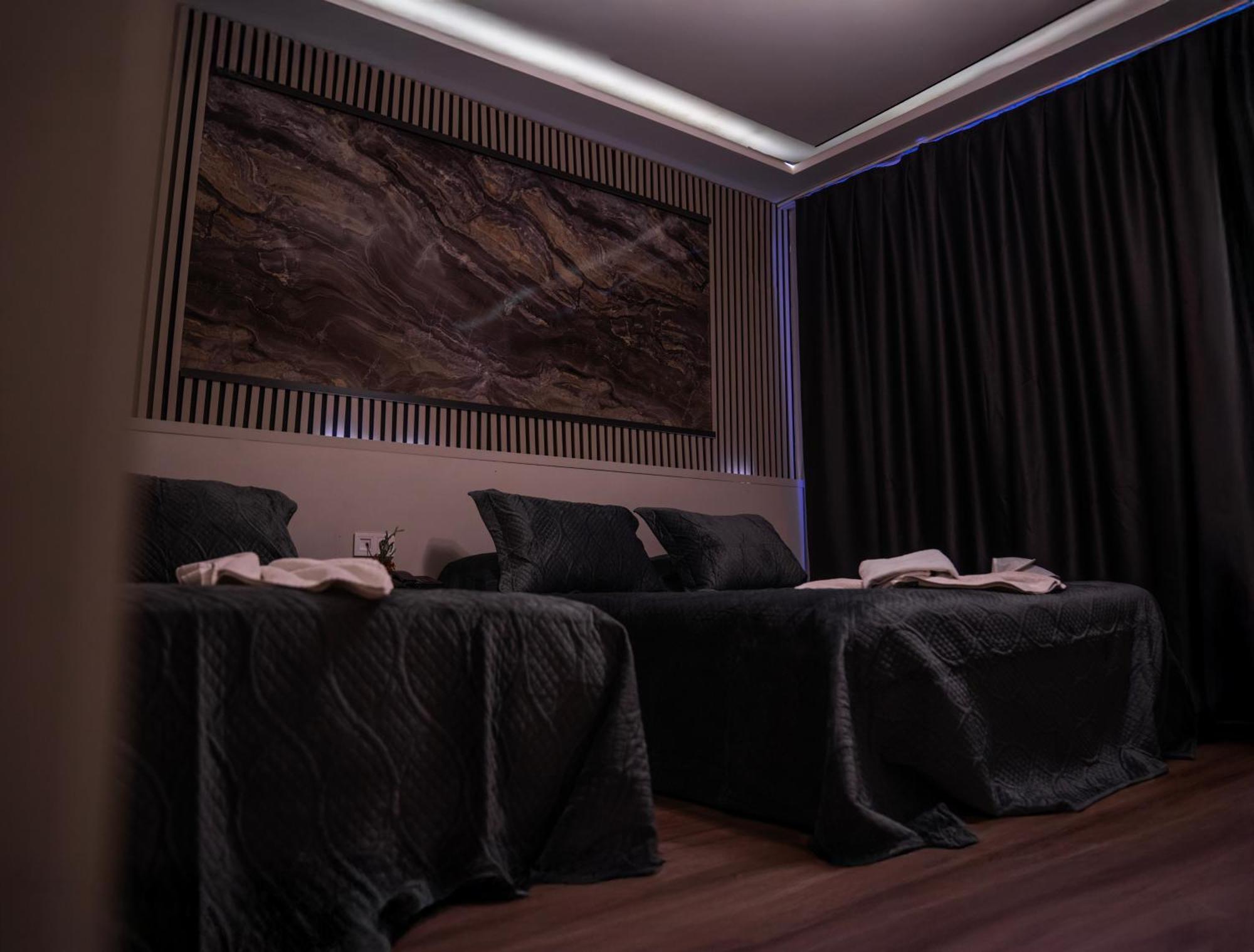 Pera Imperium Taksim Hotel Istanbul Luaran gambar
