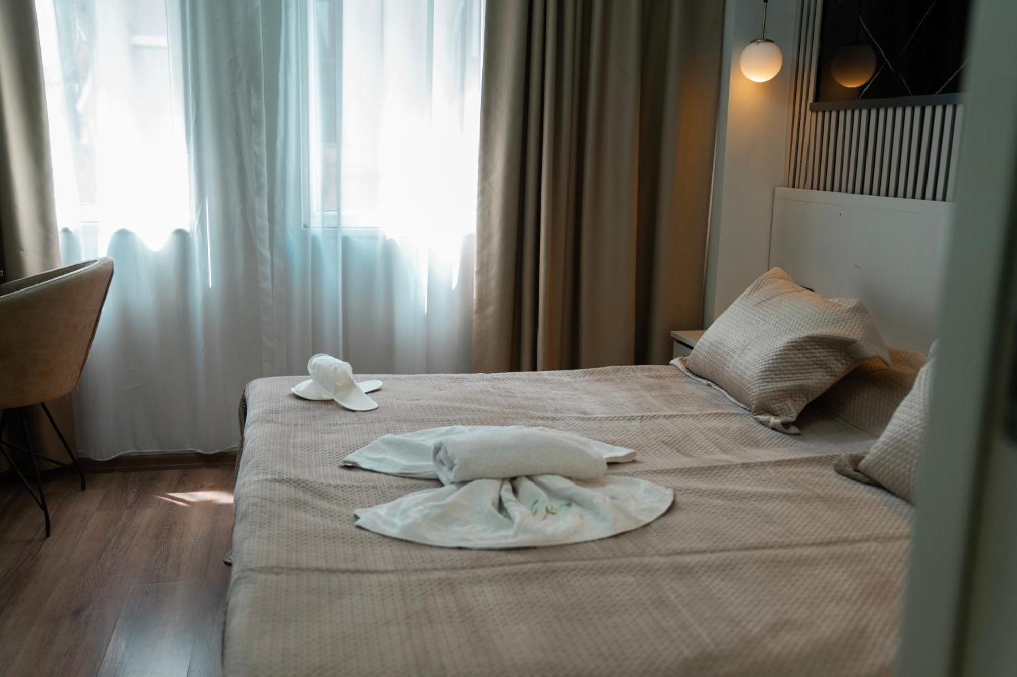 Pera Imperium Taksim Hotel Istanbul Luaran gambar