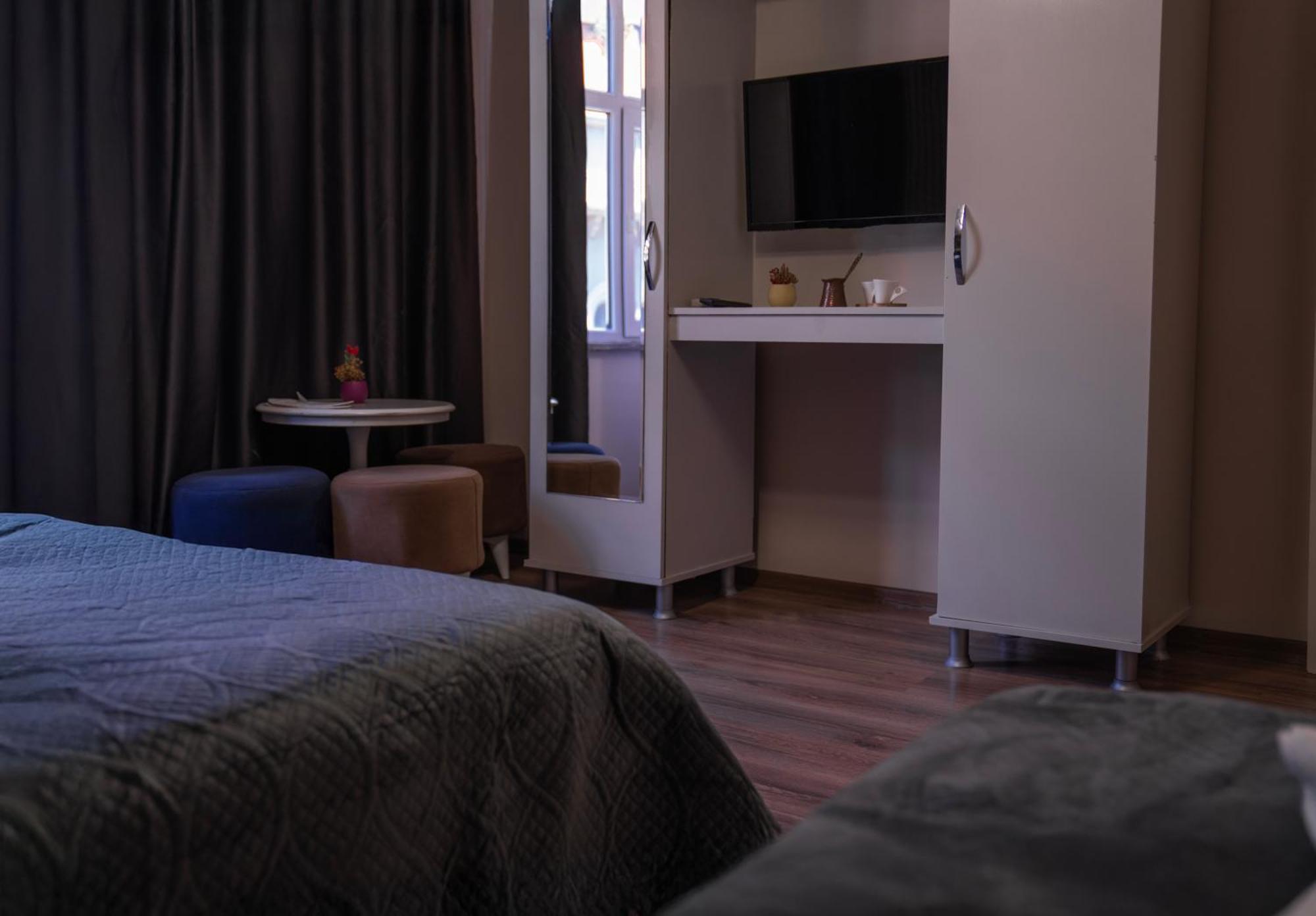 Pera Imperium Taksim Hotel Istanbul Luaran gambar