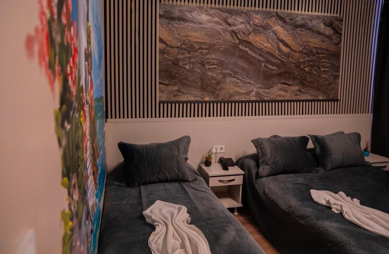 Pera Imperium Taksim Hotel Istanbul Luaran gambar