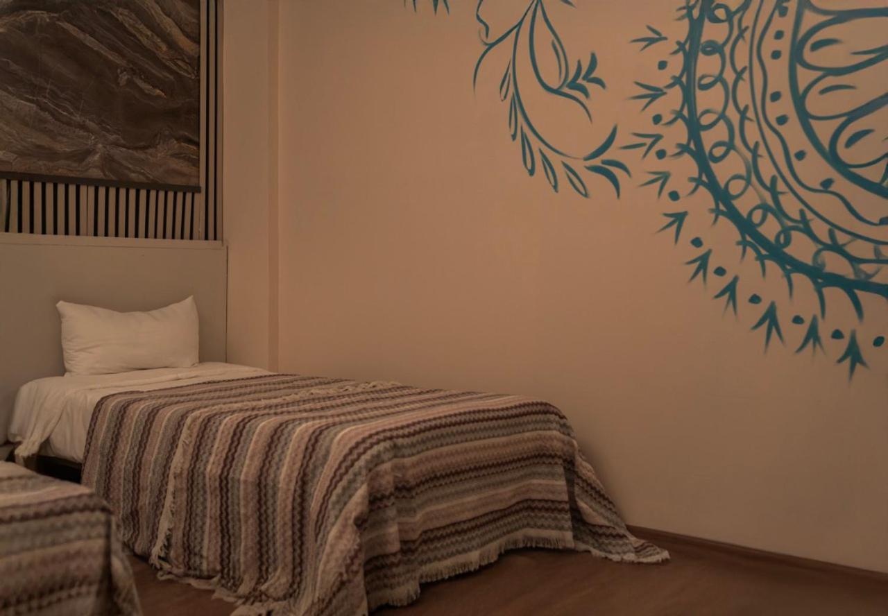 Pera Imperium Taksim Hotel Istanbul Luaran gambar
