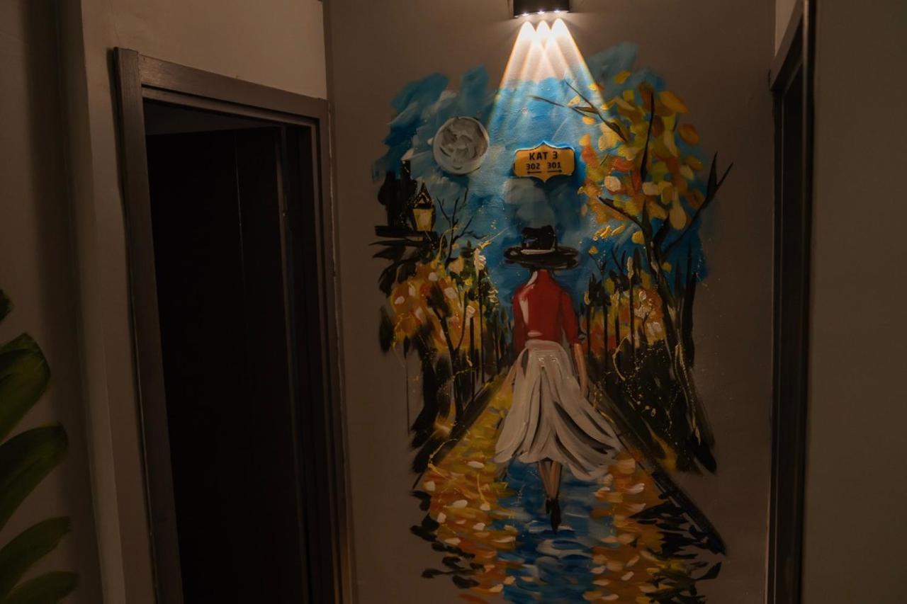 Pera Imperium Taksim Hotel Istanbul Luaran gambar