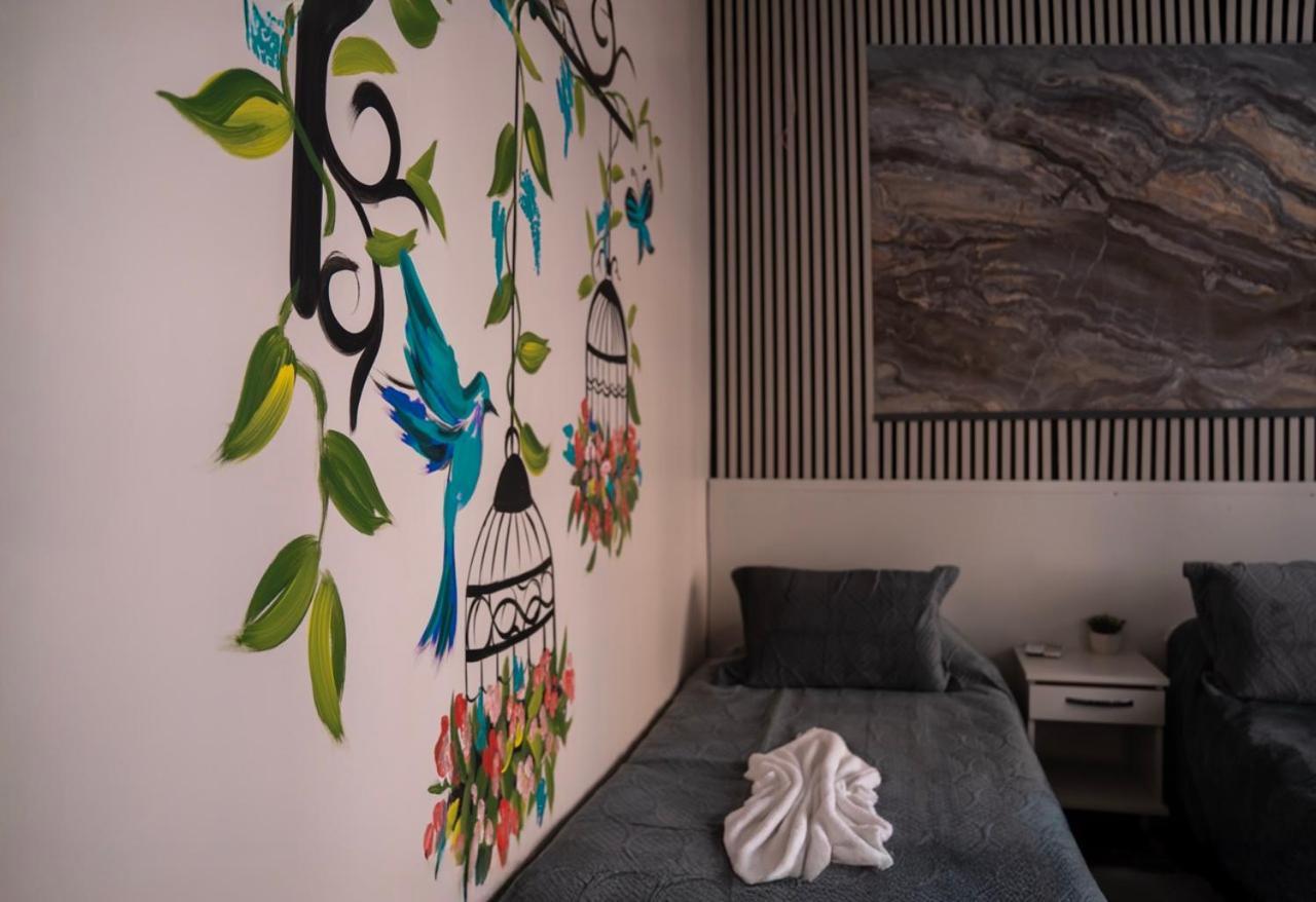 Pera Imperium Taksim Hotel Istanbul Luaran gambar
