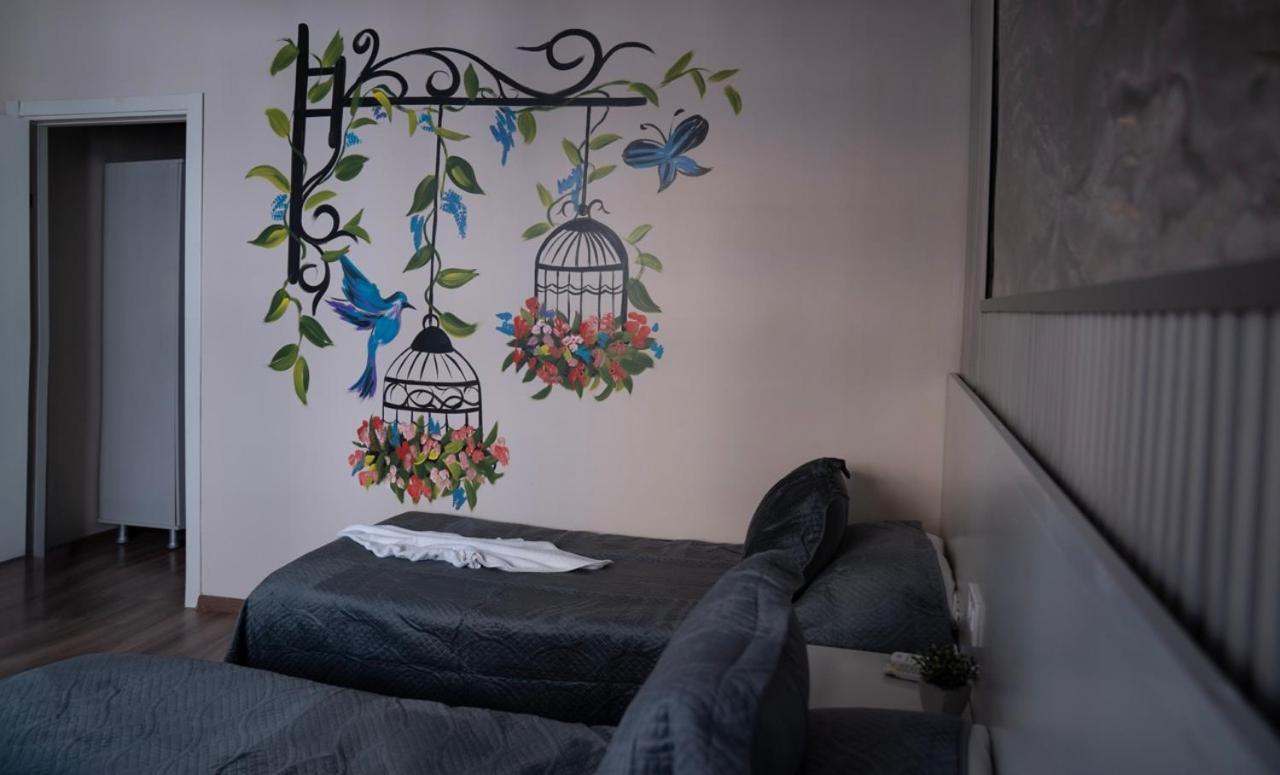Pera Imperium Taksim Hotel Istanbul Luaran gambar