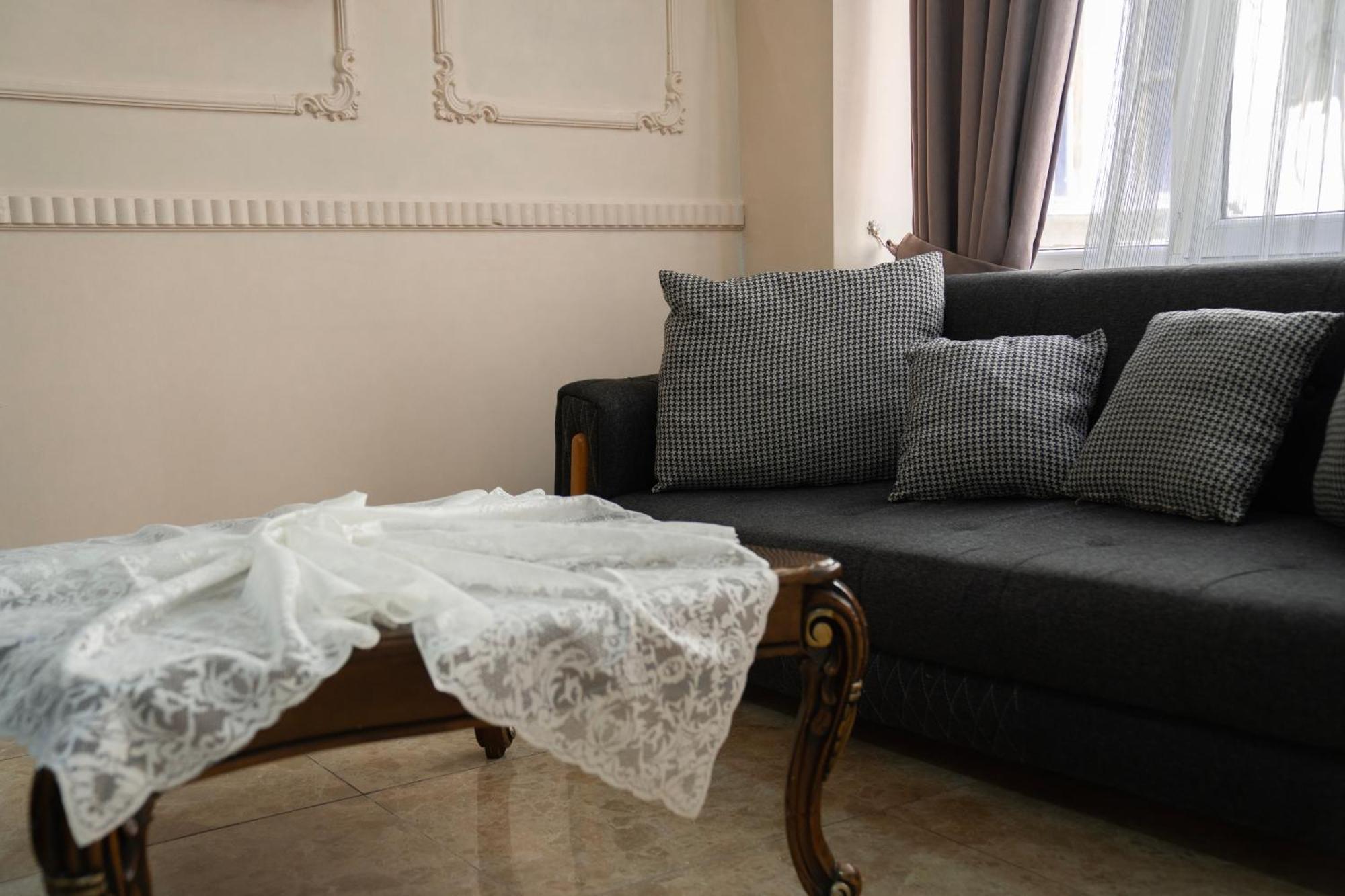 Pera Imperium Taksim Hotel Istanbul Luaran gambar