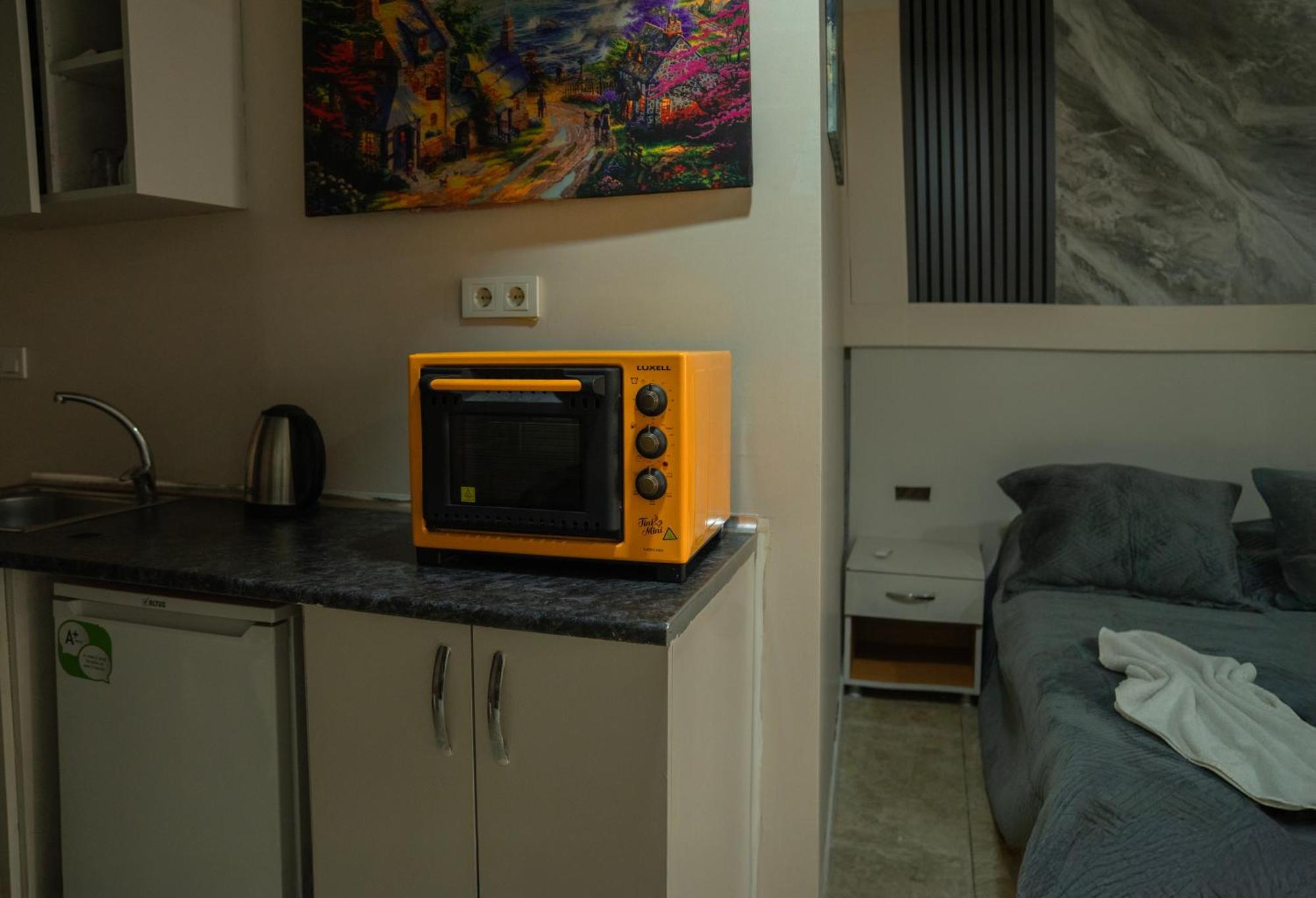 Pera Imperium Taksim Hotel Istanbul Luaran gambar