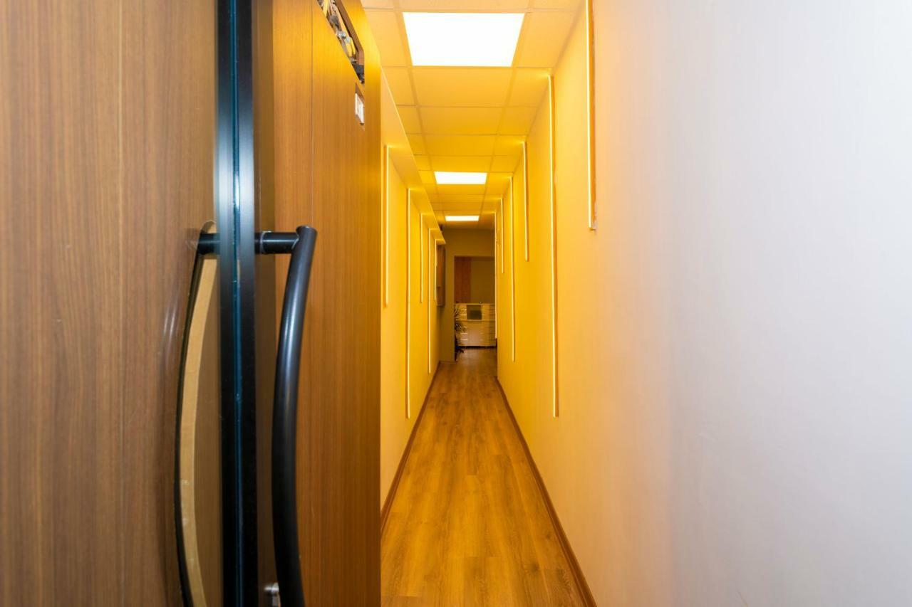 Pera Imperium Taksim Hotel Istanbul Luaran gambar