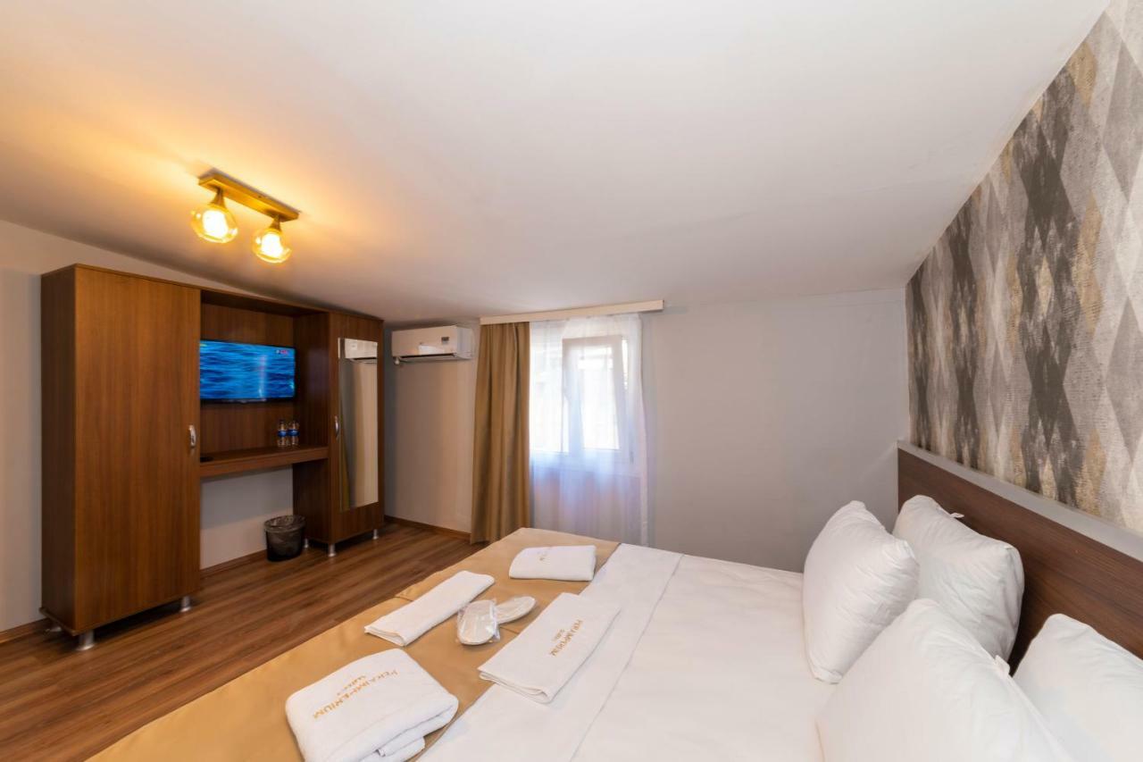 Pera Imperium Taksim Hotel Istanbul Luaran gambar