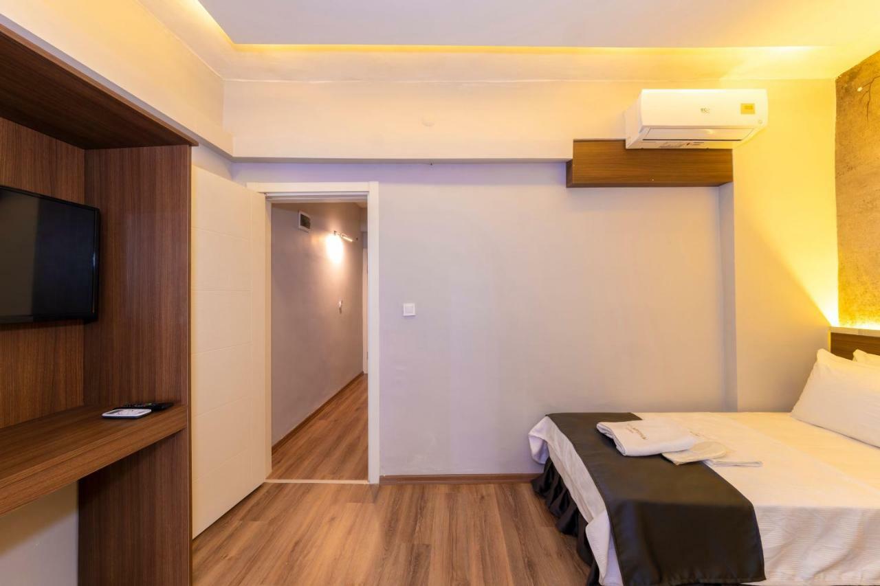 Pera Imperium Taksim Hotel Istanbul Luaran gambar