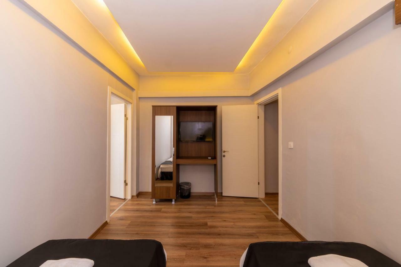 Pera Imperium Taksim Hotel Istanbul Luaran gambar
